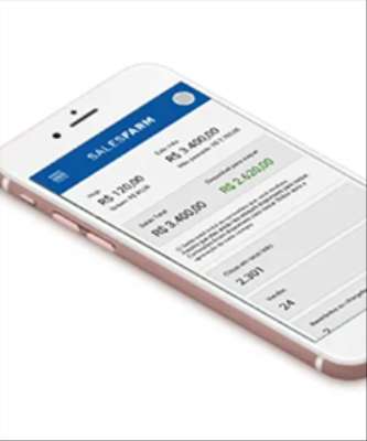 Imagem: Plataforma Conecta Empreendedores e Vendedores