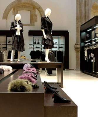 Imagem: Dona da Zara Registra Alta em Receita e Lucro