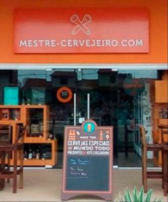 Imagem: Leblon Recebe Nova Mestre-Cervejeiro.com