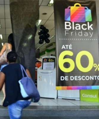Imagem: Varejo Deve Ter Alta 7%, Diz FecomercioSP