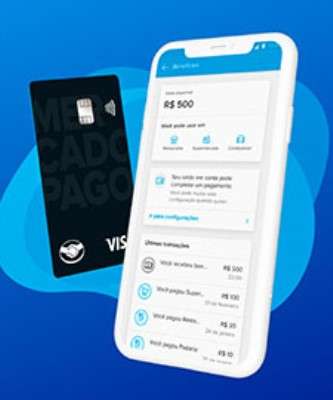 Imagem: Mercado Pago Entra em Novo Segmento
