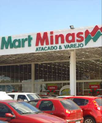 Imagem: Cash & Carry Pretende Abrir 10 Lojas em 2021
