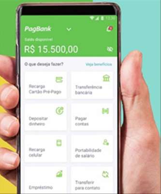 Imagem: PagSeguro PagBank Discute Momento em Live