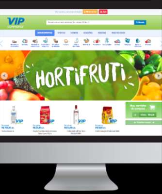 Imagem: Startup Propz Fecha Parceria com VipCommerce