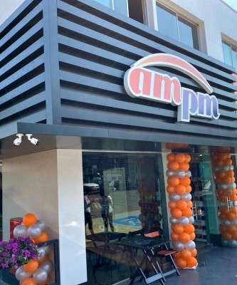 Imagem: AmPm Leva 1ª Loja Conceito para Minas Gerais