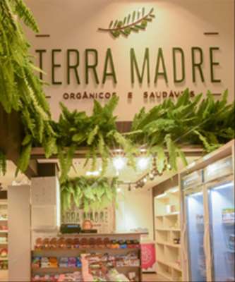 Imagem: Terra Madre Estreia na Capital Paulista