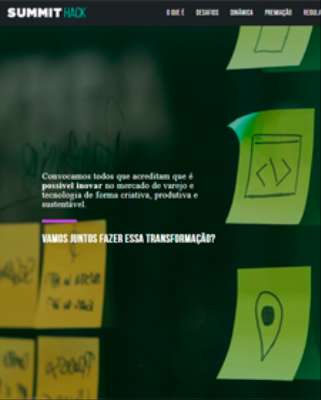 Imagem: Evento Terá Desafios de Varejo e Tecnologia