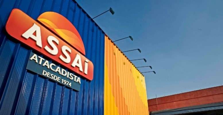 Imagem: Assaí quer chegar a R$ 100 bilhões e 300 lojas