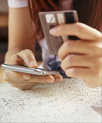 Imagem: Celular é o Dispositivo Preferido para Compras