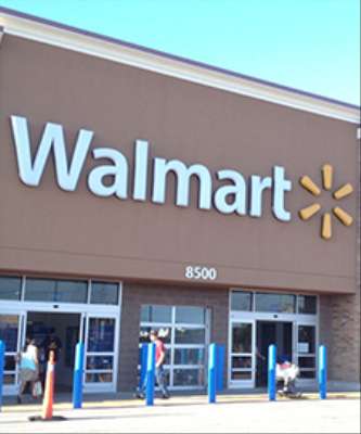 Imagem: Lucro do Walmart Recua no 4º Trimestre Fiscal