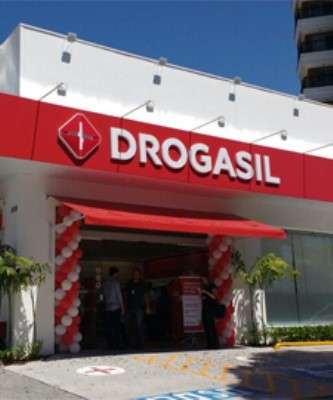 Imagem: RaiaDrogasil Inaugura 52 Unidades no Trimestre