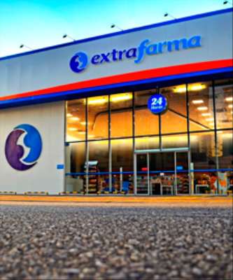 Imagem: Extrafarma Prevê Mais 40 Lojas Ainda em 2017