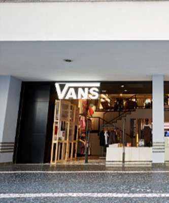 Imagem: Vans Inaugura Loja Conceito em São Paulo