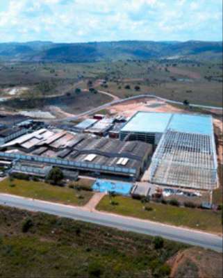 Imagem: Owens Illinois Retoma Produção em Pernambuco