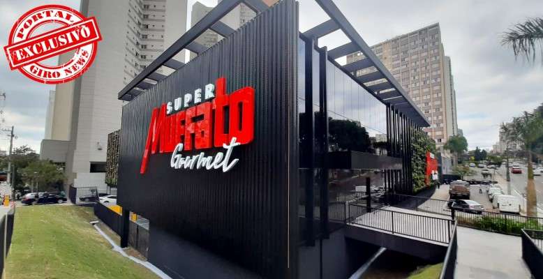Imagem: Grupo Muffato Foca em Expansão para 2022