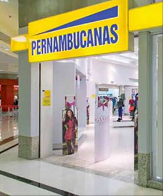 Imagem: Pernambucanas Inaugura o 8º PDV no Rio