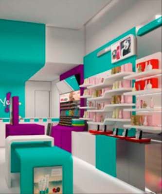 Imagem: Yes! Cosmetics Inaugura no Marília Shopping (SP)