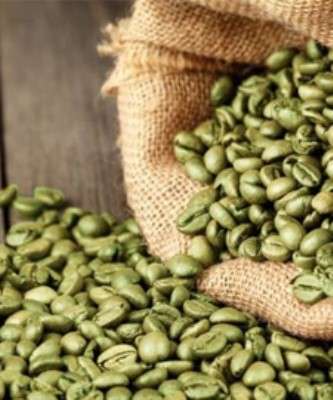 Imagem: Exportação de Café Verde Bate Recorde em Janeiro