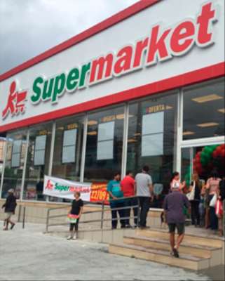 Imagem: Supermarket Instala 2ª Loja em Araruama (RJ)