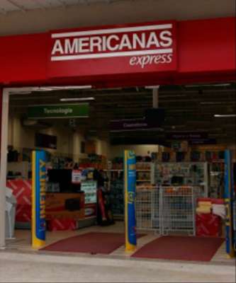 Imagem: Lojas Americanas Abre Loja em Ceará Mirim (RN)