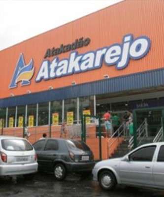Imagem: Atakadão Atakarejo Anuncia CD na Bahia