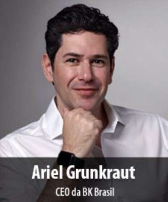 Imagem: Ariel Grunkraut Substituirá Iuri Miranda