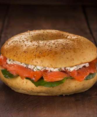 Imagem: Starbucks Aumenta Opções de Lanches