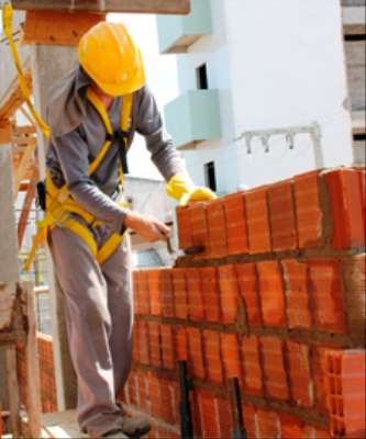 Imagem: Indústria de Materiais de Construção Recua 0,7%
