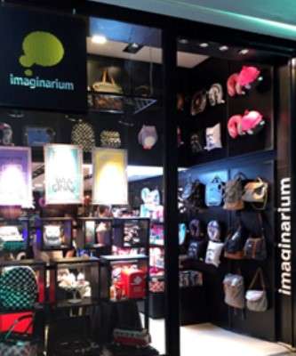 Imagem: Imaginarium Inaugura Três Lojas em São Paulo