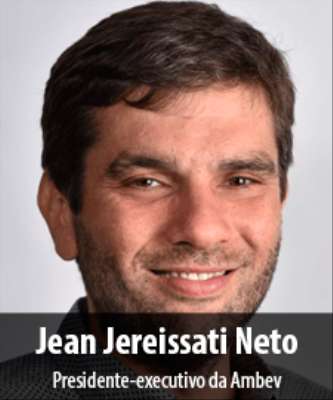 Imagem: Jean Jereissati Assume como Presidente-Executivo