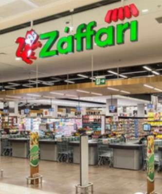 Imagem: Rede Inaugura Dois Supermercados no RS