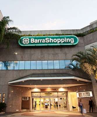 Imagem: Shoppings da Multiplan Têm Alta de 20% em Março