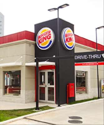 Imagem: Burger King Registra 1º Lucro da História no Brasil