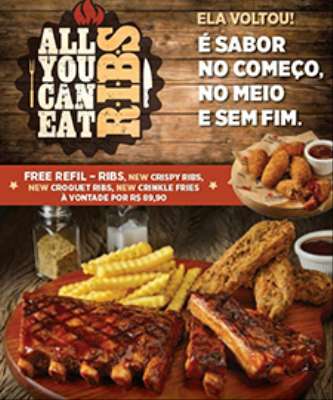 Imagem: Applebee