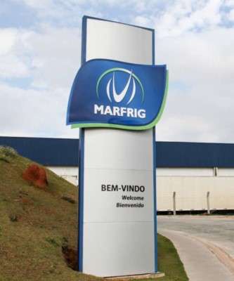 Imagem: Marfrig Cria Programa de Apoio ao Food Service