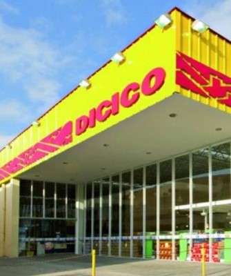 Imagem: Promoção de Aniversário da Dicico