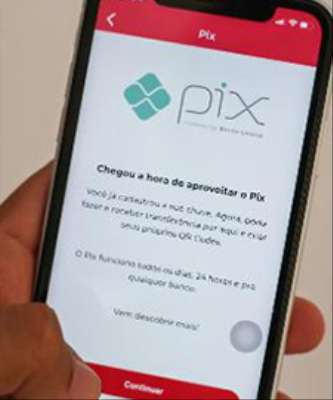 Imagem: Volume Transacionado Atinge R$ 9,3 Bi, Diz BC