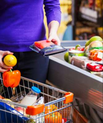 Imagem: Vendas nos Supermercados de SC Voltam a Crescer