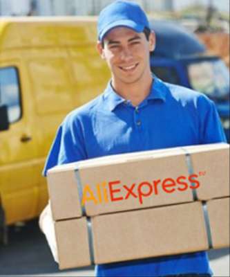 Imagem: AliExpress Reduzirá Tempo de Entregas no Brasil