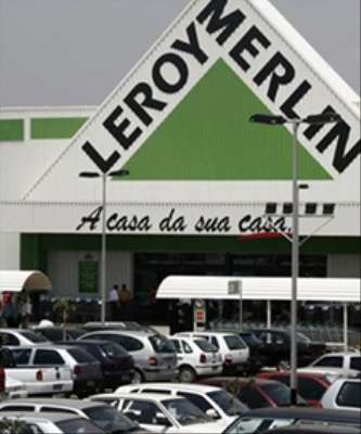 Imagem: Leroy Merlin Realiza Atividades nas Lojas