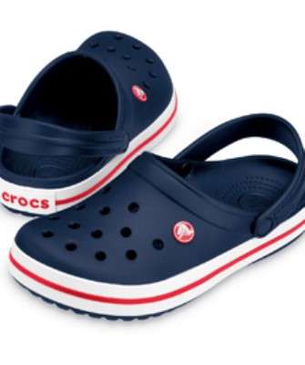 Imagem: Netshoes Opera Nova Loja Virtual da Crocs