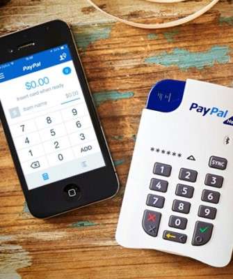 Imagem: PayPal Pode Acelerar Lançamento na AL