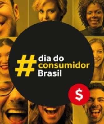 Imagem: Dia do Consumidor Aumenta Vendas no E-commerce em 61%