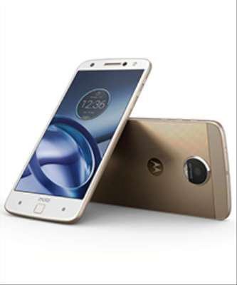 Imagem: Saraiva Passa a Vender o Moto Z com Moto Snaps