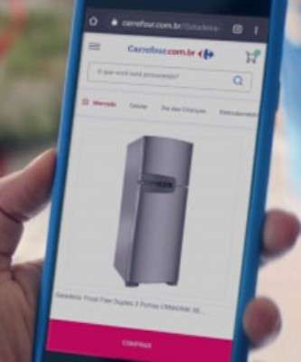 Imagem: Procon-SP Notifica Carrefour