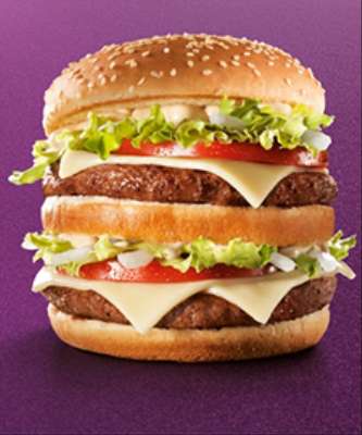 Imagem: McDonald