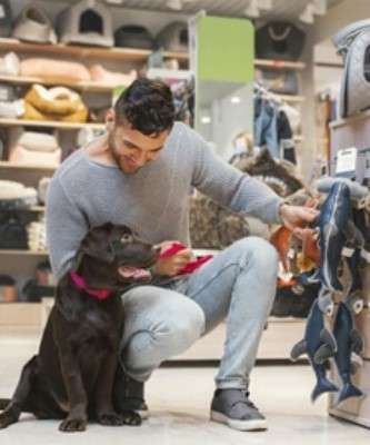 Imagem: Mercado Pet Deve Faturar R$ 49,9 Bilhões
