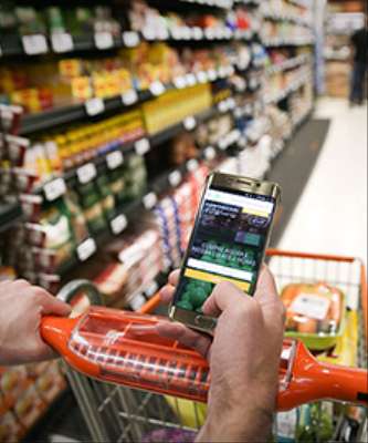 Imagem: Supermercado Now Prevê Alcançar R$ 10 Mi em Vendas