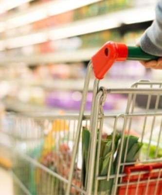 Imagem: Supermercados Investem em Dados da FIA