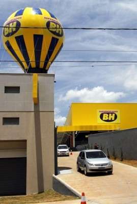 Imagem em destaque